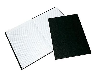 LIVRO ATA  S/MARGEM UN C/100FLS - FORONI