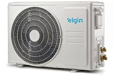 AR CONDICIONADO SPLIT 9000BTUS MODELO HWFE9 - 220V EX.F - ELGIN