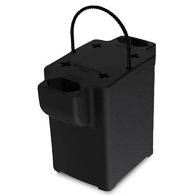 AUTO TRANSFORMADOR 2000VA 110V-220V - PRATIK