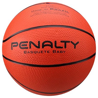 BOLA DE BASQUETE MIRIM PLAYOFF PENALTY
