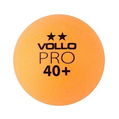 BOLA DE PING PONG - VOLLO