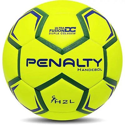 BOLA HANDBOL H2L ULTRA FUSION VII VMAZ - PENALTY