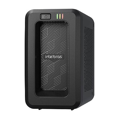 NOBREAK ATTIV SENOIDAL 700VA 350W BIVOLT 4 TOMADAS - INTELBRAS