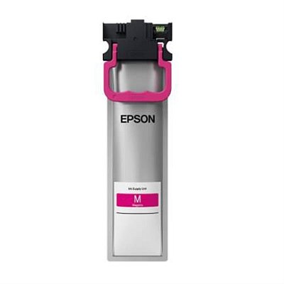 CARTUCHO DE TINTA R04L WF-C5210/WF-C5290/WF-C5710/EF-C5790 MAGENTA 38ML - EPSON