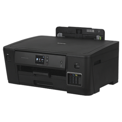 IMPRESSORA TANQUE DE TINTA BROTHER HL-T4000DW - BROTHER