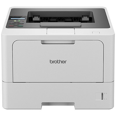 IMPRESSORA LASER BROTHER HL-L5212DW - BROTHER