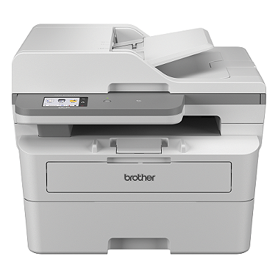 IMPRESSORA MULTIFUNCIONAL LASER MONOCROMÁTICA BROTHER DCP-B7650DW - BROTHER
