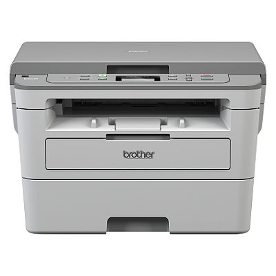 IMPRESSORA MULTIFUNCIONAL LASER MONOCROMÁTICA BROTHER DCP-B7520DW - BROTHER
