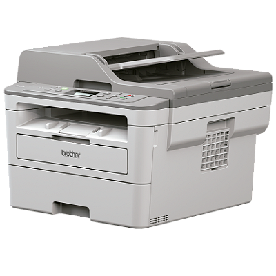 IMPRESSORA MULTIFUNCIONAL LASER MONOCROMÁTICA BROTHER DCP-B7535DW - BROTHER