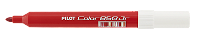 PILOT COLOR 850 JR VERMELHO - PILOT