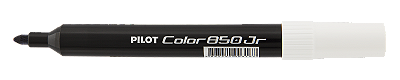 PILOT COLOR 850 JR PRETO - PILOT