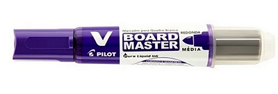 MARCADOR WBMA-VBM-M VIOLETA - PILOT
