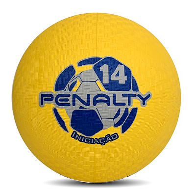 BOLA INICIACAO T14 XXI  AM REF.: 533064 2000-U - PENALTY