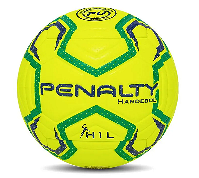 BOLA HAND H1L ULTRA FUSION XXIII AM-VD REF.: 521335 2600-U - PENALTY
