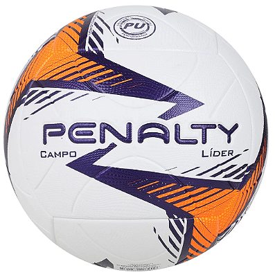 BOLA CAMPO LIDER XXIV BC-LJ-RX REF.: 5213601712-U - PENALTY