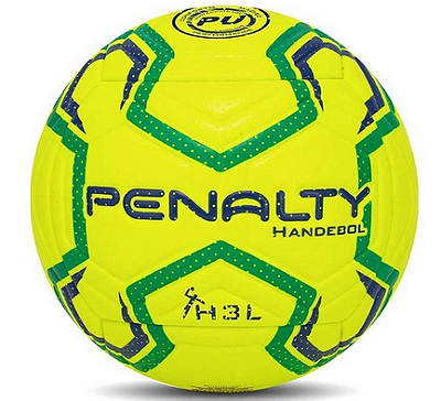 BOLA HAND H3L ULTRA FUSION XXIII AM-VD REF.:  521337-2600 - PENALTY