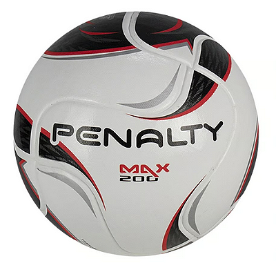BOLA FUTSAL MAX 200 TERM XXII BC-PT-VM REF.: 5416291160 - PENALTY