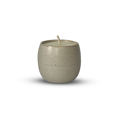 Vela para Aromaterapia BREATH 160g - Relaxante