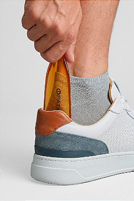 Calçadeira Resistente Para Sapatos e Tênis PATALOO