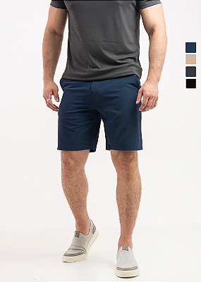 Bermuda Pataloo Tech Neoprene