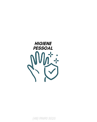 HIGIENE PESSOAL