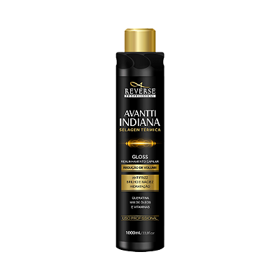 Progressiva Avantti Indiana - Gloss