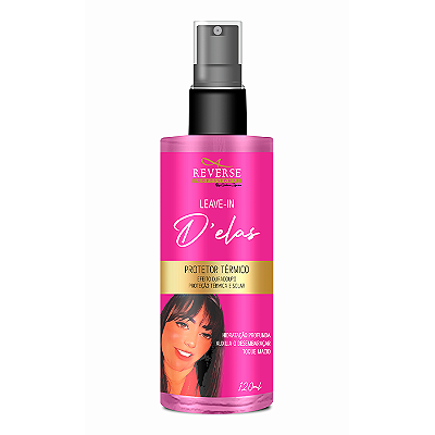 Leave-in Reverse Professional