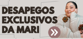 Desapegos plus size mari