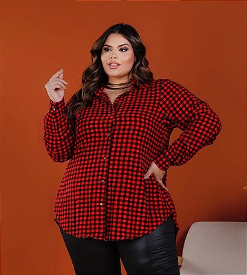 MAX CAMISA VISCOLINHO