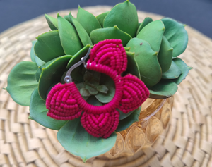 A Beleza está na singularidade.