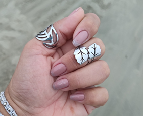 Logo, a Beleza está aqui.