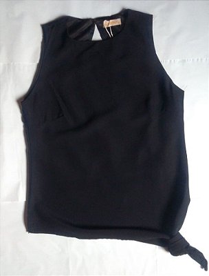 Blusa Feminina em Viscose