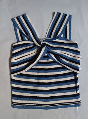 Cropped Feminino