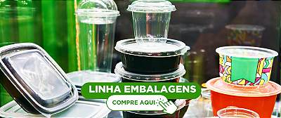 EMBALAGENS