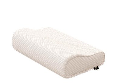 Travesseiro King Koil Ergopedic Countour Cervical Memory Foam
