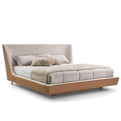 Cama Flutuante Musa Uultis Móveis