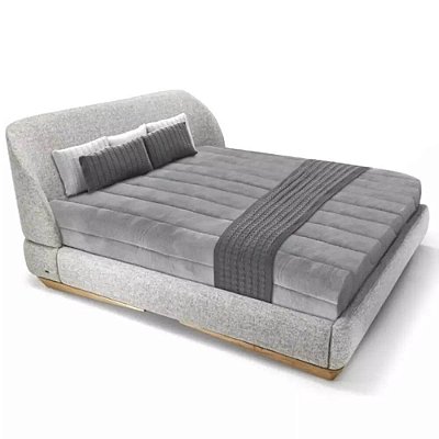 Cama Senilia