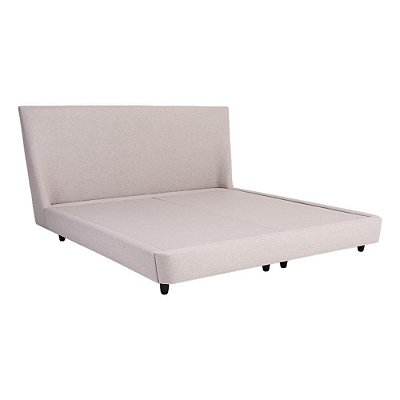 Cama Azaléia da Elos Estofados