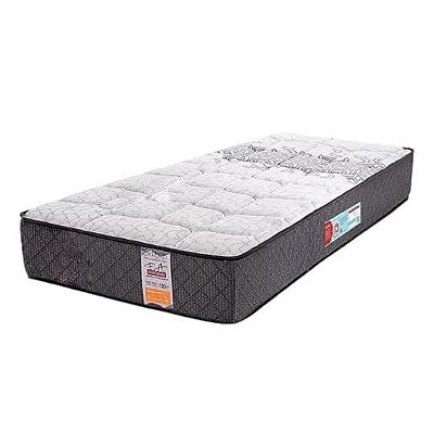 Colchão Solteiro Molas Ensacadas Oxford FA Colchões - 088x188