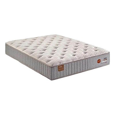 Colchão King Pikolin Rise Molas Individuais Ensacadas - 193x203