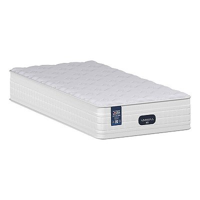 Colchão Solteiro Simmons Riverside Moderate - 088x188