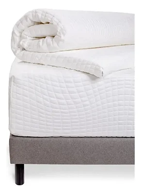 Pillow Top Látex Pilati King 193x203x6