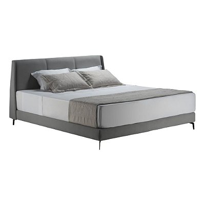Cama Lise Itália Estofados