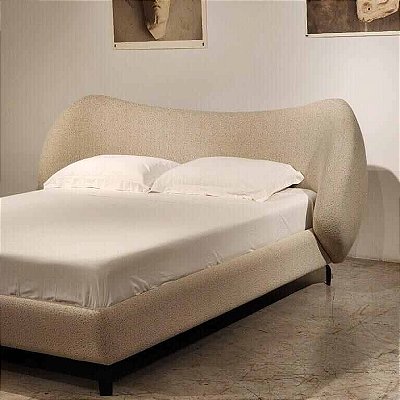 Cama Verona Itália Estofados – Elegância, Conforto e Design Exclusivo