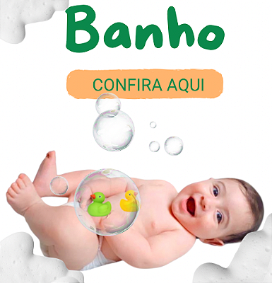 Banho