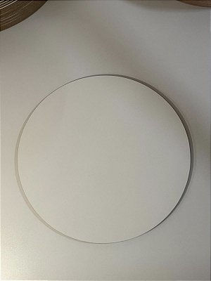 Cake Board 35 cm mdf 3mm