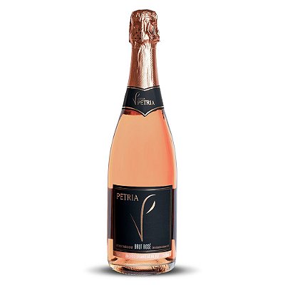 BRUT ROSÉ