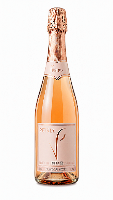 DEMI SEC ROSÉ