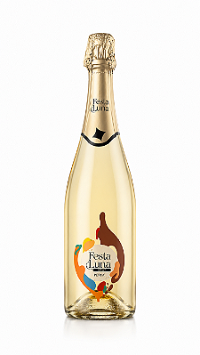 BRUT FESTA LUNA