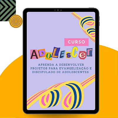 Curso Adolescer